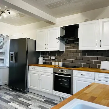 A Stones Throw From The Beach!
