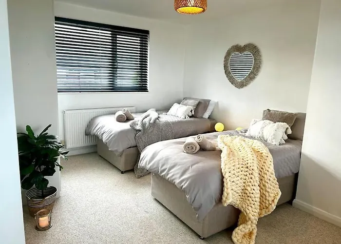 Σπίτι διακοπών A Stones Throw From The Beach! *