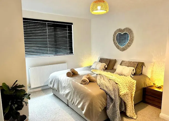 בית נופש A Stones Throw From The Beach! Vickerstown